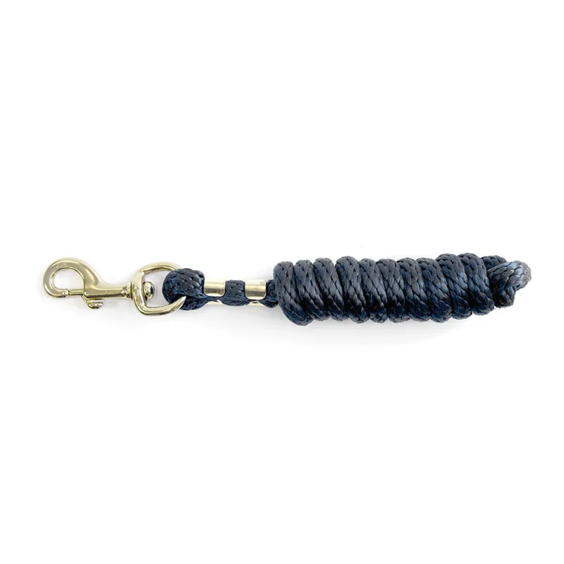 KM Elite Leadrope 6ft Navy